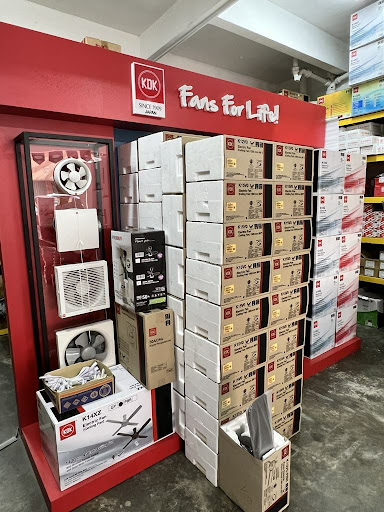 Samajaya Electrical Trading Sdn Bhd