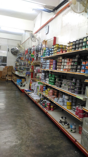 Maplin Electronics Sdn Bhd