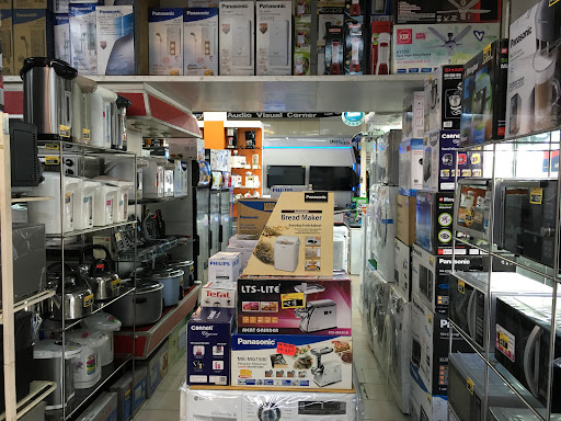 Keharsons Sdn Bhd