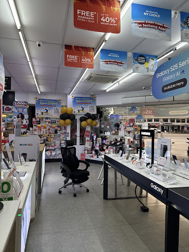 Grand Senheng Mutiara Melaka Baru