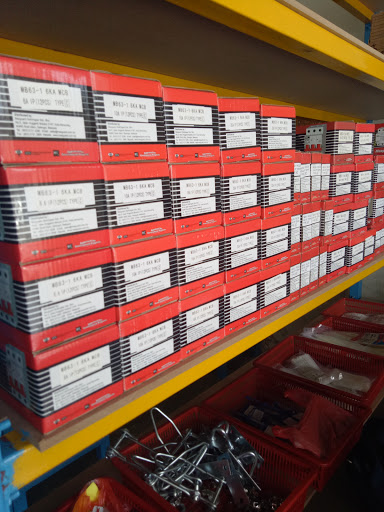 GTECH ELECTRIC (M) SDN BHD