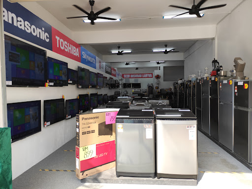 Pusat Elektrik LaMyva Duyong Bestari