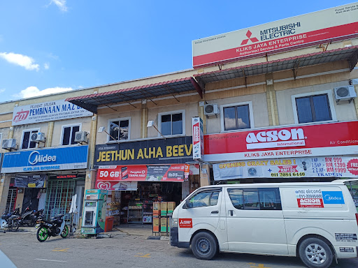 Kliks jaya Enterprise