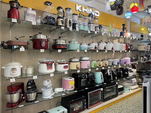Wu Yoke Keong Trading Sdn. Bhd.