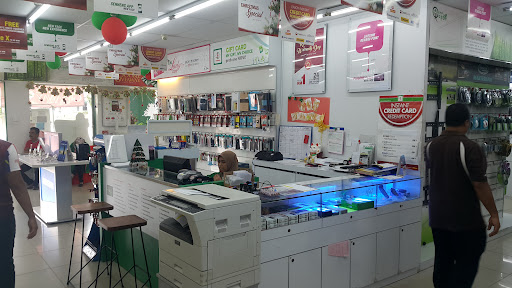 Grand Senheng Bandar Baru Nilai