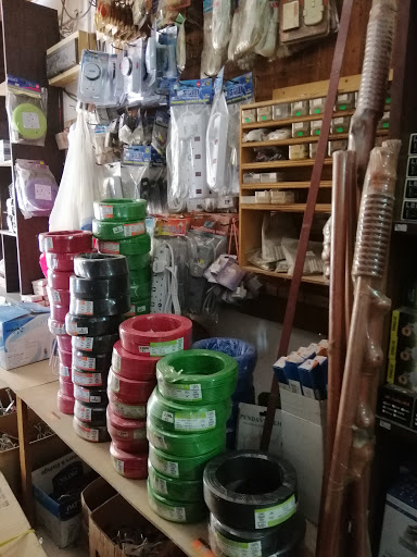 NC RENOVATION & ELECTRICAL SERVICE