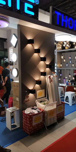 Kedai Lampu Hiasan P.D. Light Home