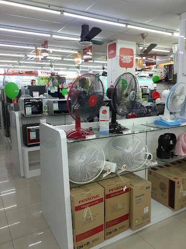 Grand Senheng Bentong