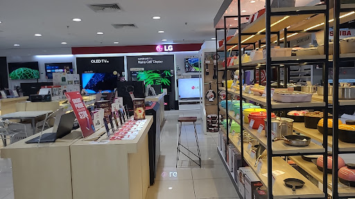 senQ KB Mall