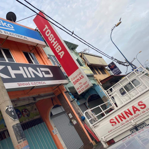 Sinnas Electrical