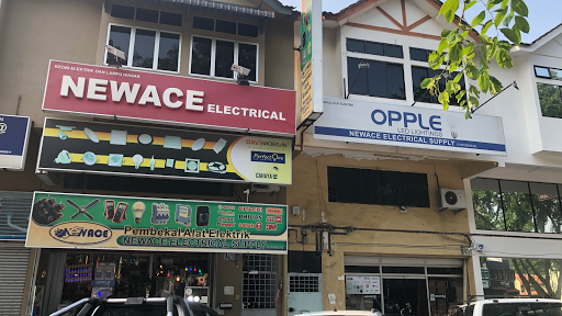 NEWACE ELECTRICAL SUPPLY
