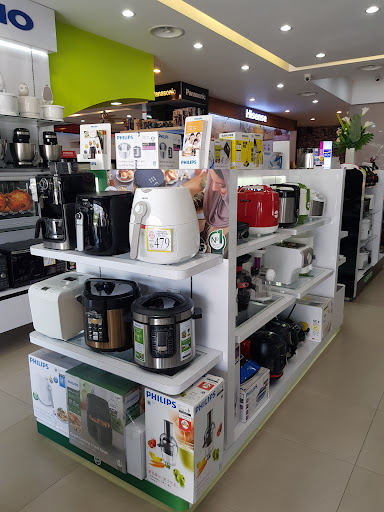 BLT ELECTRONICS SDN BHD