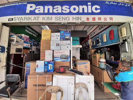 Kim Seng Hin & Co