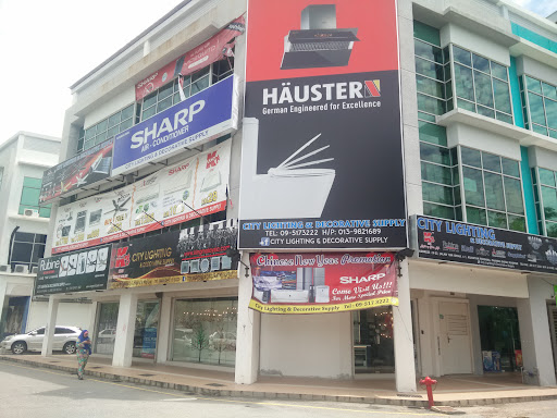 KING SUPPLY TRADING (M) SDN BHD
