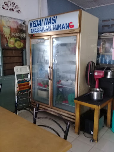Kedai Barangan Elektrik