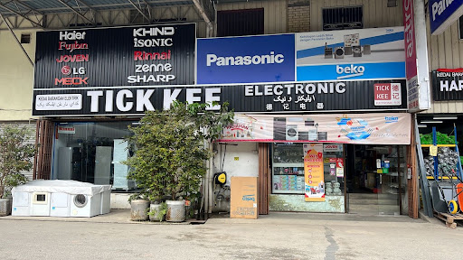 Tick Kee Electronic