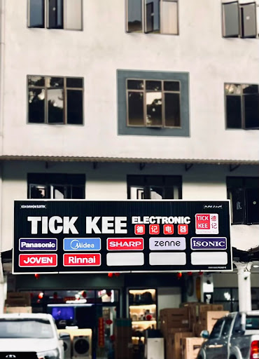 Tick Kee Electronic Brinchang