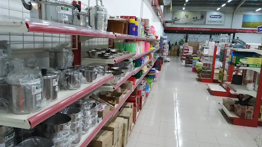 LSS Hyper Electrical Sdn Bhd