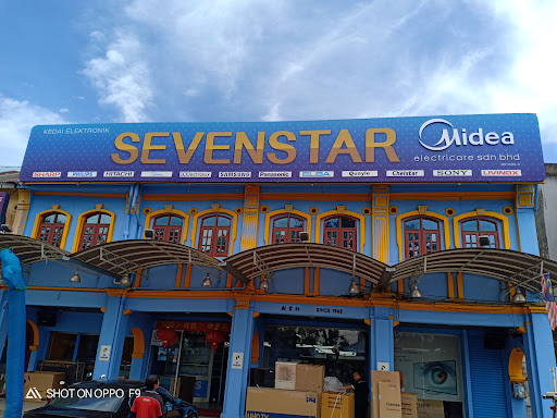 Seven Star Electricare Sdn Bhd