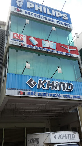 KSC Electrical