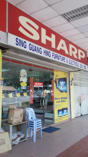 Sing Guang Hing Furniture & Electrical