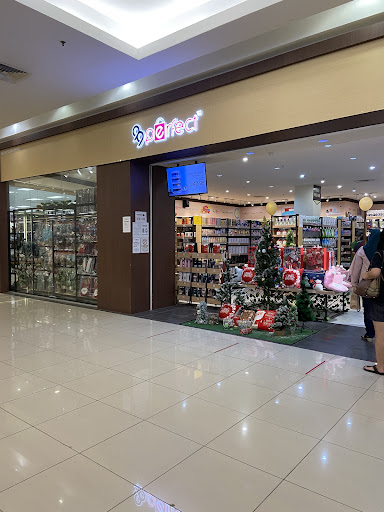 99 Perfect (AEON Mall Bukit Mertajam) 99 Perfect (AEON Mall Bukit Mertajam)