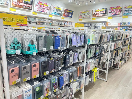 DIY ACCESSORIES BUKIT MERTAJAM