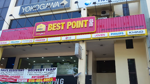 Best Point Electrical Chain Store Sdn Bhd (Chai Leng Park)