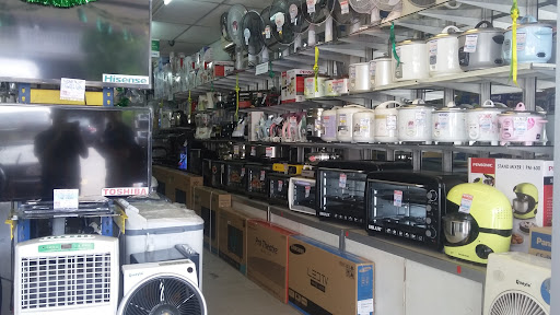 Lily Machinery (M) Sdn Bhd