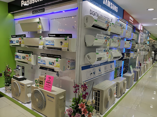 Grand senQ Gurney Plaza