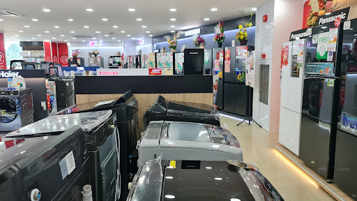 Grand Senheng Tanjung Tokong