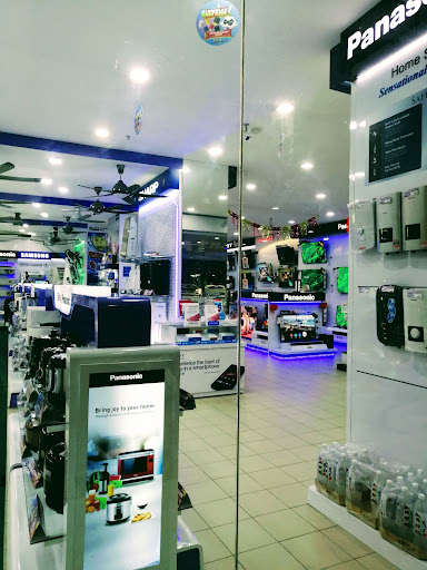 Best Point Electrical Chain Store Sdn Bhd (Golden Triangle)
