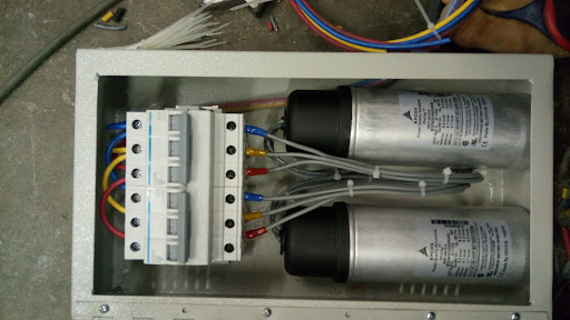 Sincolite Electrical Sdn. Bhd.