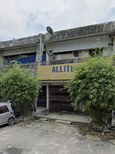 Allite Letrik
