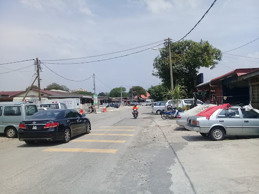 Kuan Yee Electrical