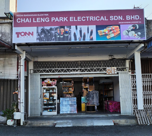 Chai Leng Park Electrical Sdn Bhd