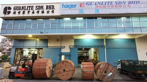 Guanlite Sdn. Bhd.