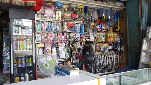 JS Electrical & Hardware