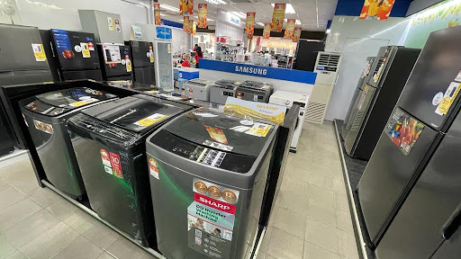 Siang Electrical • Bagan Serai Siang Electrical • Bagan Serai