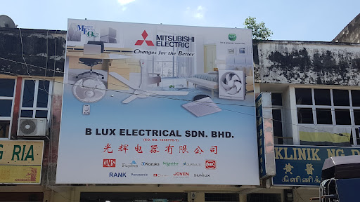 B LUX ELECTRICAL SDN. BHD