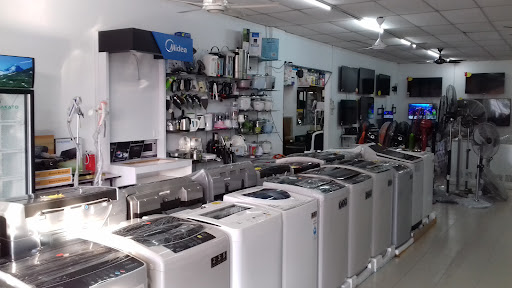 Wong Kim Yun Electrical Sales & Services Bidor