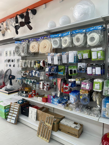 Winstar Electrical (Botani Branch)