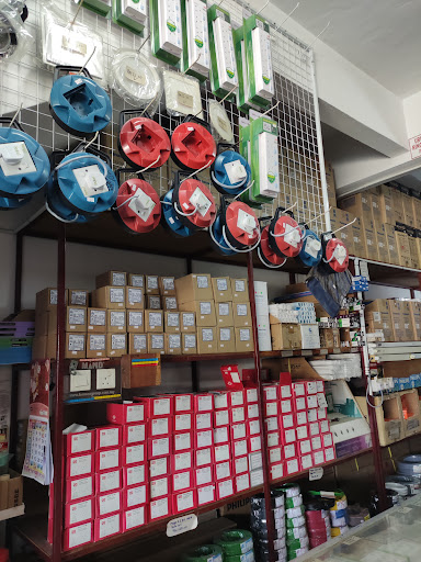 Perniagaan Elektrik Ming Huat