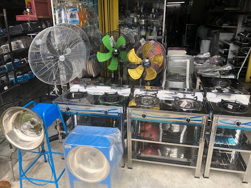 Xin Aik Hoe Enterprise
