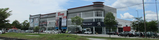 Siang Electrical Taiping