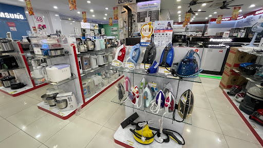 Siang Electrical Simpang Ampat