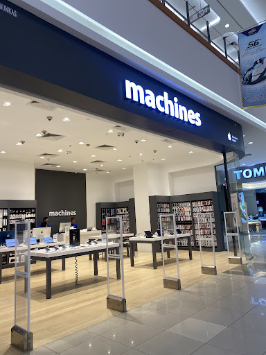 Machines AEON Taiping Apple Reseller Store