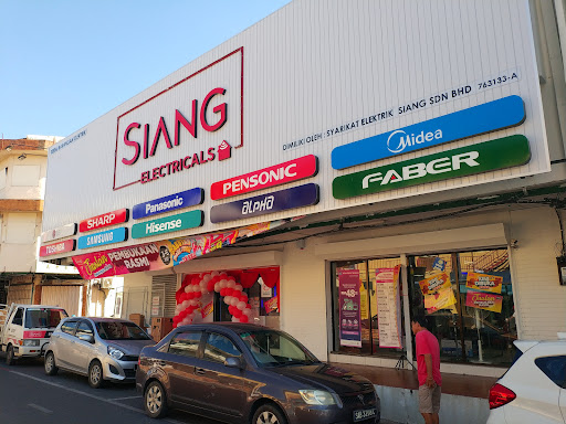 Siang Electrical Kangar