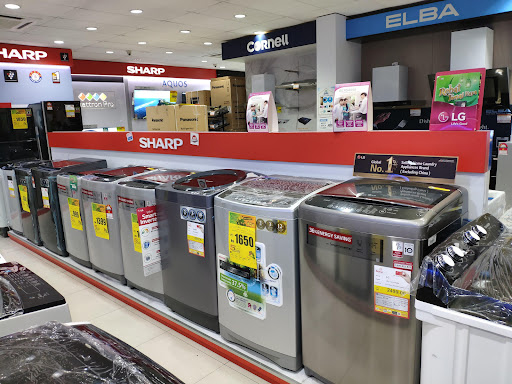 SURIA JERAI ELECTRICAL PERLIS