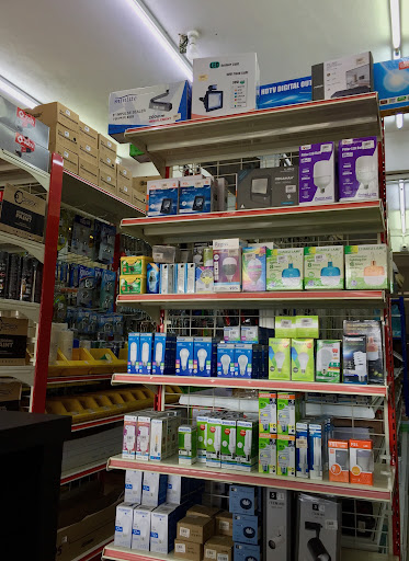 CKS Electrical and Hardware Trading